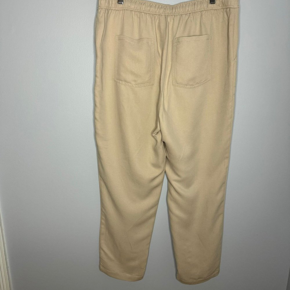 Chicos Pull On Pull-On Ankle Pants - image 5